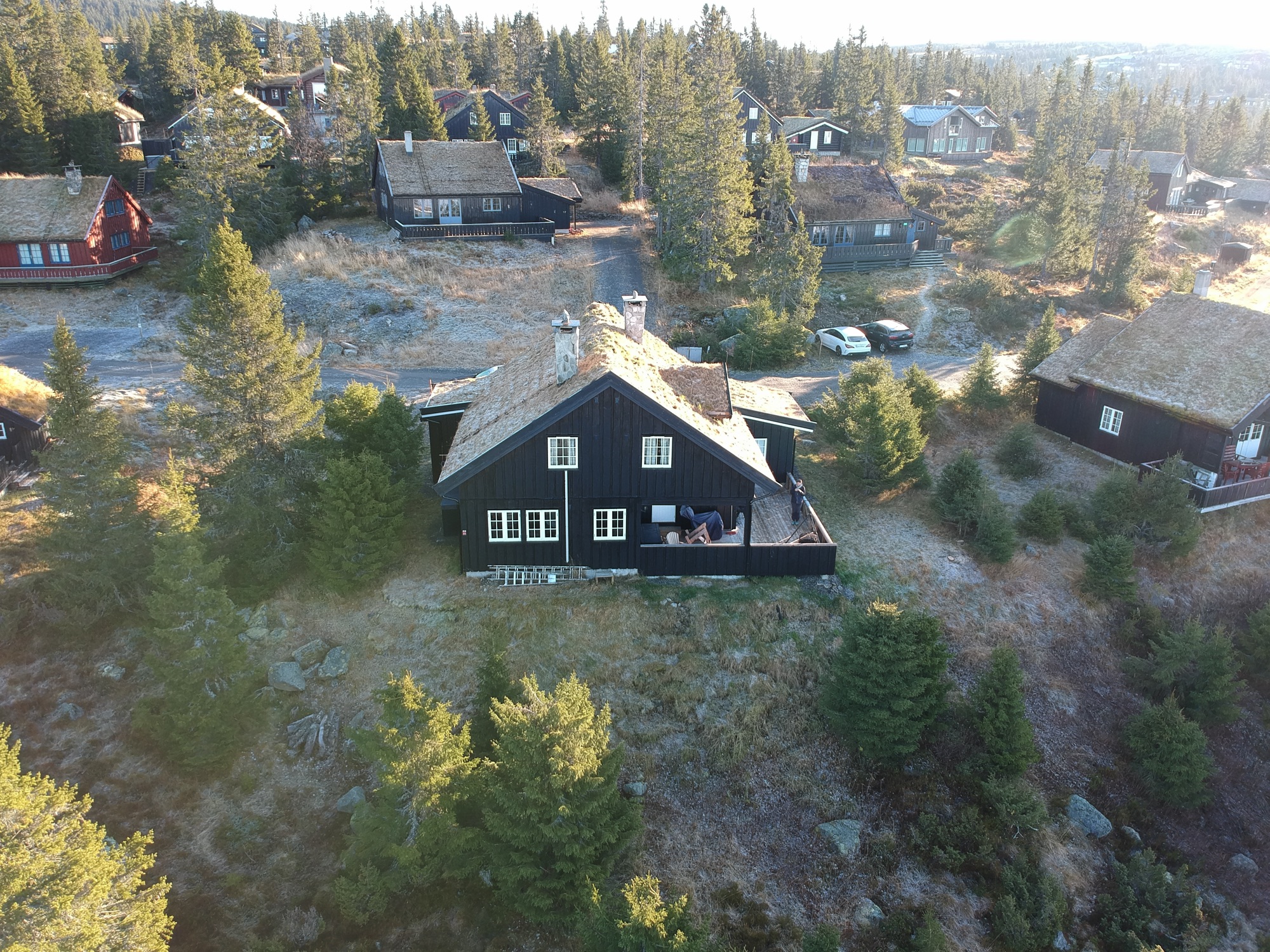 Pålsbu
